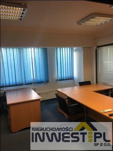 Lokal użytkowy na wynajem Olsztyn, Przemysłowa, Dzielnica Przemysłowa 162m2 Foto 3