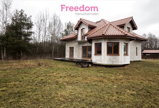 Dom na sprzedaż Otwock, Stefana Żeromskiego 241m2 Foto 1