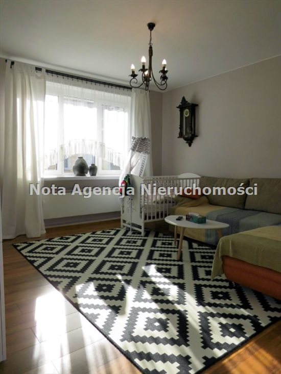 Mieszkanie dwupokojowe na sprzedaż Wałbrzych, Nowe Miasto 50m2 Foto 3