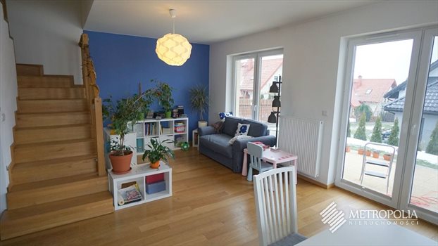 Dom na wynajem Wielka Wieś 125m2 Foto 3