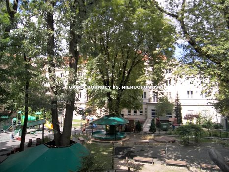 Mieszkanie dwupokojowe na sprzedaż Warszawa, Śródmieście, Nowy Świat 59m2 Foto 8