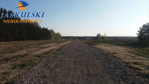 Działka budowlana na sprzedaż Wiązowna 2 440m2 Foto 9