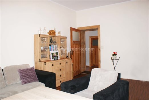 Mieszkanie dwupokojowe na sprzedaż Poznań, Łazarz, Kolejowa 69m2 Foto 2