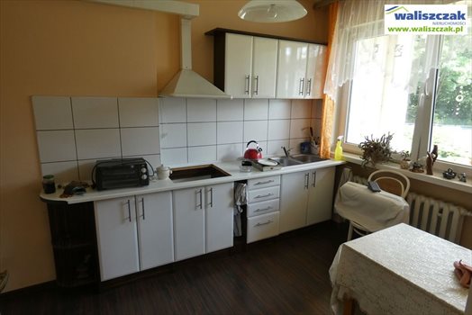 Dom na sprzedaż Kletnia, Dworcowa 180m2 Foto 7