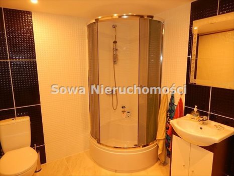 Mieszkanie dwupokojowe na sprzedaż Głuszyca 77m2 Foto 7