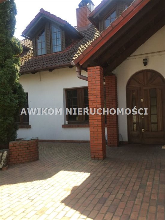 Dom na sprzedaż Milanówek, Milanówek 450m2 Foto 3