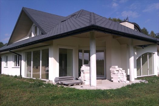 Dom na sprzedaż Kady, Nowowiejska 15 481m2 Foto 2