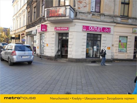 Lokal użytkowy na wynajem Tarnowskie Góry, Tarnowskie Góry 70m2 Foto 2