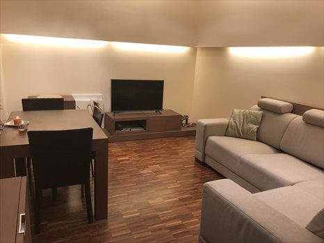 Mieszkanie dwupokojowe na wynajem Łódź, Śródmieście, Nawrot 21 47m2 Foto 2
