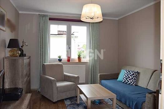 Mieszkanie trzypokojowe na sprzedaż Bolesławiec, Ceramiczna 68m2 Foto 8