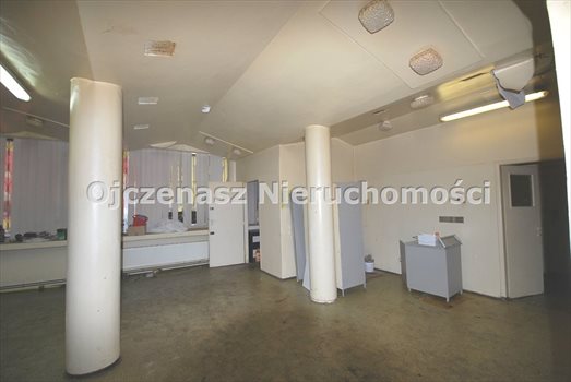Lokal użytkowy na sprzedaż Bydgoszcz, Centrum 271m2 Foto 3