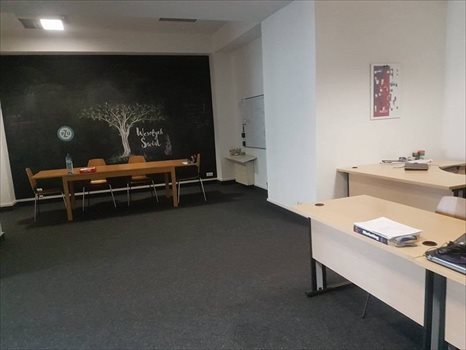 Lokal użytkowy na wynajem Warszawa, Wola, Łucka 101m2 Foto 2
