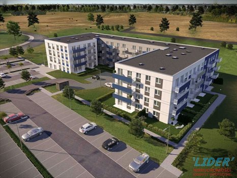 Kawalerka na sprzedaż Mikołów, Reta 30m2 Foto 2