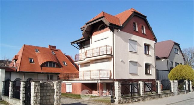 Lokal użytkowy na sprzedaż Wrocław, Śródmieście 614m2 Foto 1