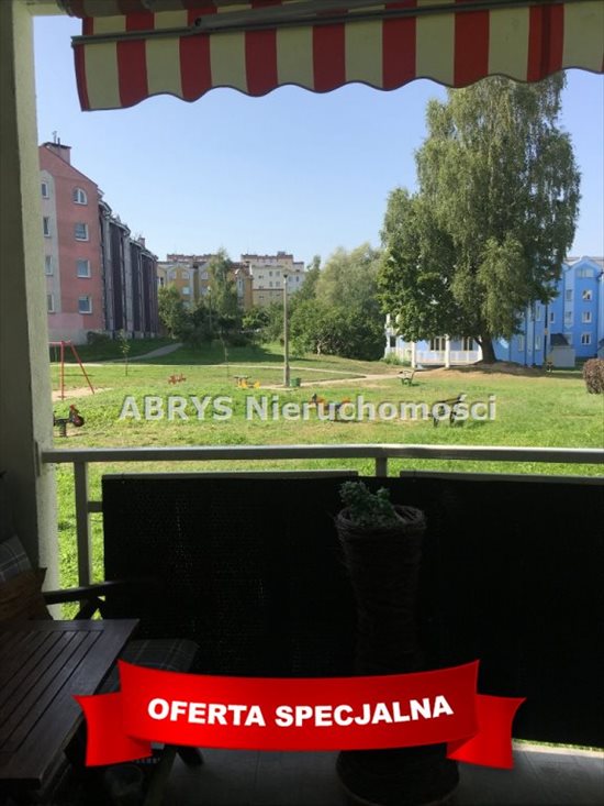 Mieszkanie trzypokojowe na wynajem Olsztyn, Osiedle Generałów, Mjr. Henryka Sucharskiego 56m2 Foto 11