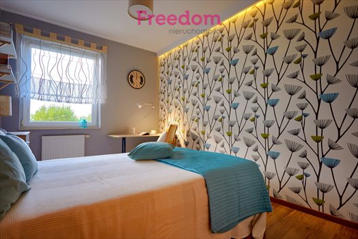 Mieszkanie trzypokojowe na sprzedaż Gdańsk, Żabianka, Chłopska 62m2 Foto 8