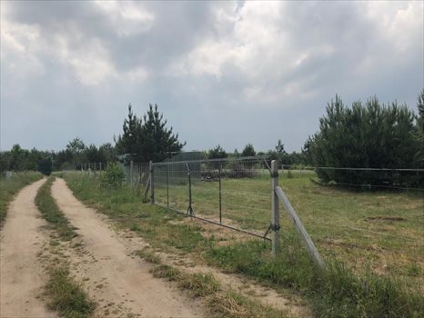 Działka inna na sprzedaż Czerniewo, CZERNIEWO, XXXXX 1 500m2 Foto 4