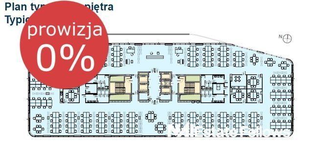 Lokal użytkowy na wynajem Kraków, Promienistych 290m2 Foto 6