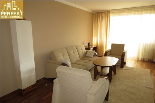 Mieszkanie dwupokojowe na wynajem Olsztyn, Centrum Stare Miasto, Wyzwolenia Villa Park 67m2 Foto 3