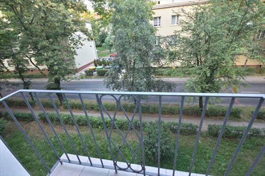 Mieszkanie dwupokojowe na wynajem Katowice, Koszutka 51m2 Foto 8