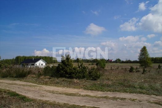 Działka inwestycyjna na sprzedaż Objazda, Objazda, Objazda 1 000m2 Foto 9