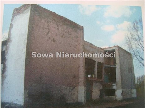 Działka inwestycyjna na sprzedaż Wałbrzych, Sobięcin 12 874m2 Foto 10