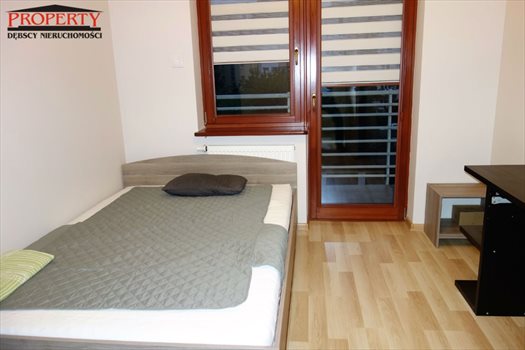 Mieszkanie trzypokojowe na wynajem Łódź, Śródmieście, Ok. Uniwersyteckiej 65m2 Foto 4