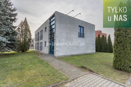 Lokal użytkowy na wynajem Poznań, Nowe Miasto, Ostrowska 135m2 Foto 13