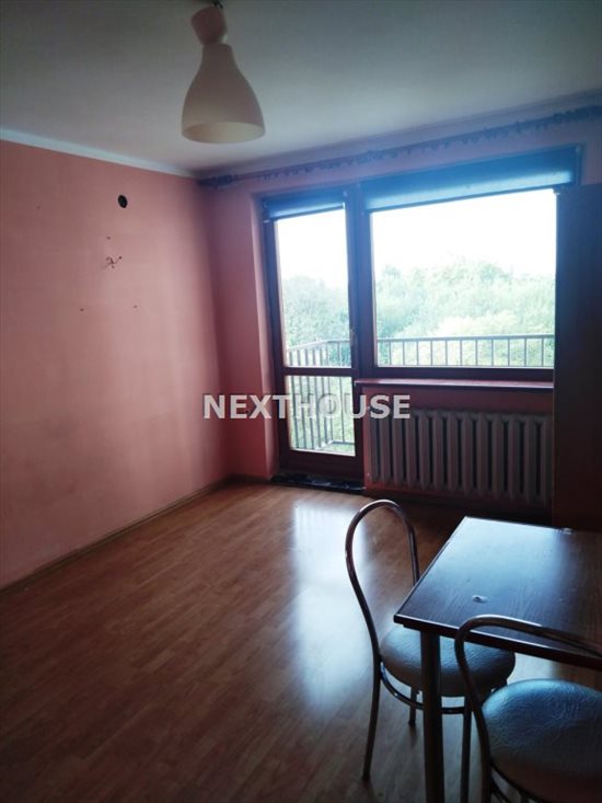 Mieszkanie trzypokojowe na wynajem Gliwice 48m2 Foto 6