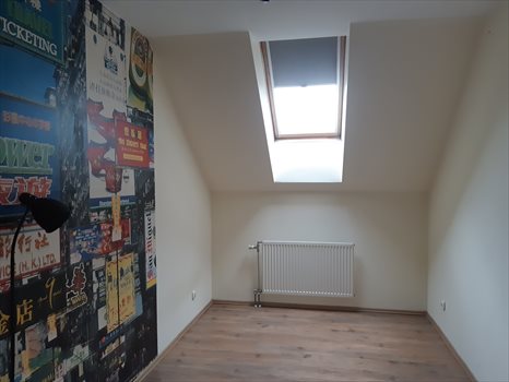 Mieszkanie czteropokojowe na sprzedaż Kraków, Prądnik Czerwony, Ułanów 70 82m2 Foto 12
