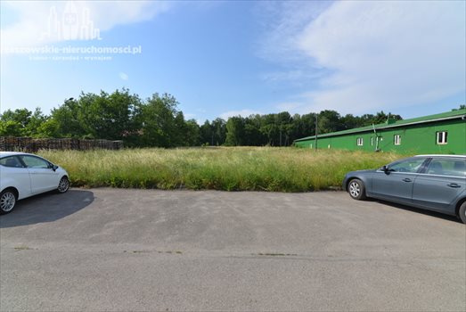 Działka inna pod dzierżawę Dąbrówki, Dąbrówki 6 000m2 Foto 5