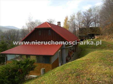 Dom na sprzedaż Wilkowisko 140m2 Foto 3