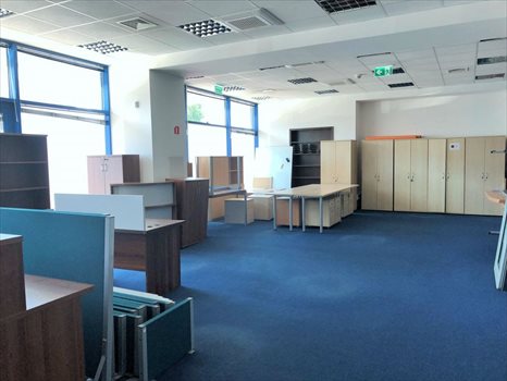 Lokal użytkowy na wynajem Kraków, Podgórze, Wadowicka 440m2 Foto 7