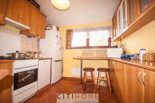 Kawalerka na sprzedaż Józefów 36m2 Foto 4