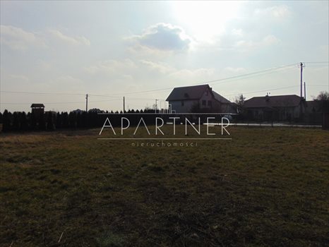 Działka budowlana na sprzedaż Głowno 948m2 Foto 2