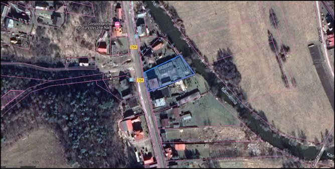 Dom na sprzedaż Bałtów 210m2 Foto 2