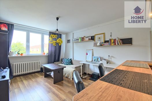 Mieszkanie dwupokojowe na sprzedaż Olsztyn, Pojezierze, Dworcowa 36m2 Foto 10