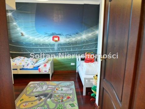 Dom na wynajem Warszawa, Żoliborz 180m2 Foto 6