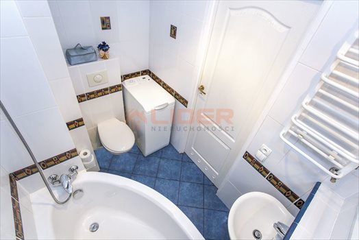 Mieszkanie trzypokojowe na sprzedaż Białystok, Wygoda 60m2 Foto 6