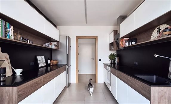 Luksusowe mieszkanie dwupokojowe na wynajem Warszawa, Wola, Kolejowa 80m2 Foto 7