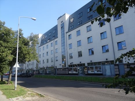 Lokal użytkowy na wynajem Warszawa, Żoliborz, ul. gen. Józefa Zajączka 147m2 Foto 5