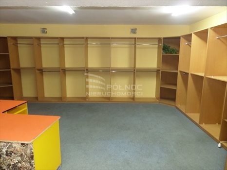 Lokal użytkowy na sprzedaż Białystok, Przydworcowe, kard. Stefana Wyszyńskiego 174m2 Foto 9