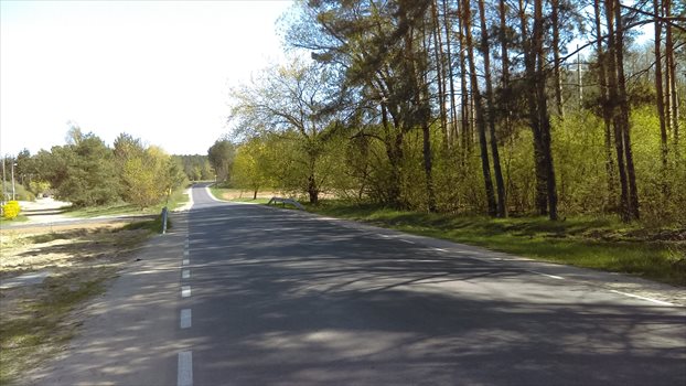 Działka budowlana na sprzedaż Tuczno 1 406m2 Foto 3