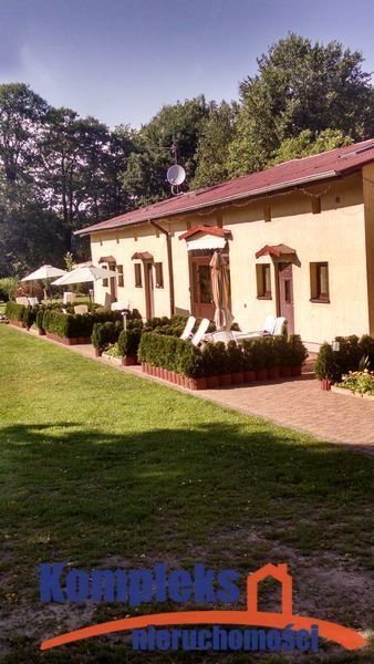 Działka inna na sprzedaż Wałcz 48 299m2 Foto 7