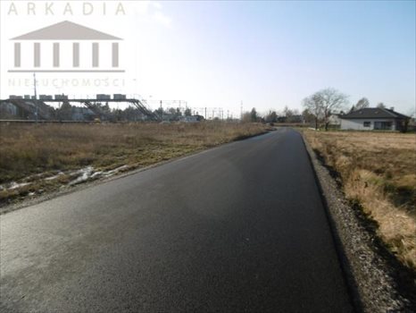 Działka budowlana pod dzierżawę Mory 15 000m2 Foto 2