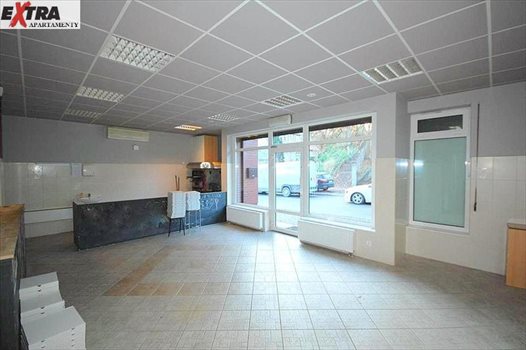 Lokal użytkowy na wynajem Sopot, CENTRUM, MALCZEWSKIEGO JACKA 132m2 Foto 2