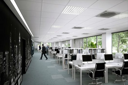 Lokal użytkowy na wynajem Kraków, Bronowice, Jasnogórska 506m2 Foto 4