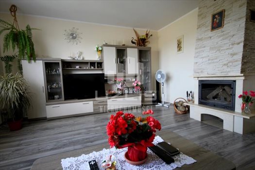 Dom na sprzedaż Gniszewo, Jantarowa 260m2 Foto 5