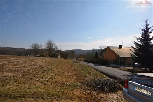 Działka rekreacyjna na sprzedaż Drohobyczka 5 800m2 Foto 13