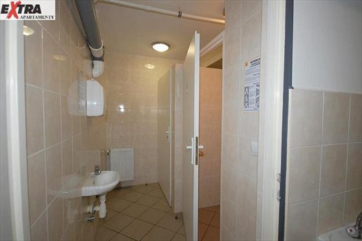 Lokal użytkowy na wynajem Sopot, CENTRUM, MALCZEWSKIEGO JACKA 132m2 Foto 11